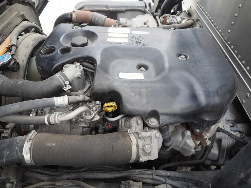 いすゞ エルフ バン車 小型 TKG-NPR85AN 年式 H26[写真28]