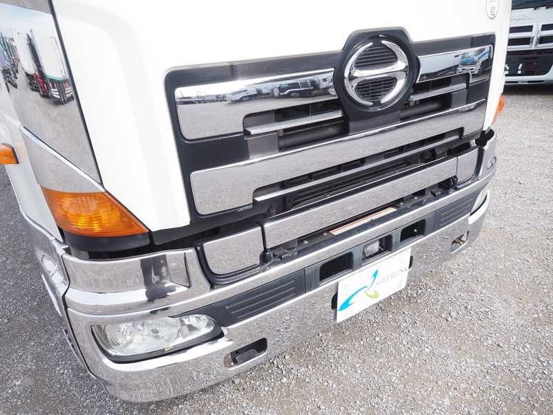 日野 グランドプロフィア ウイング車 大型 QKG-FW1EXBG 年式 H26[写真06]