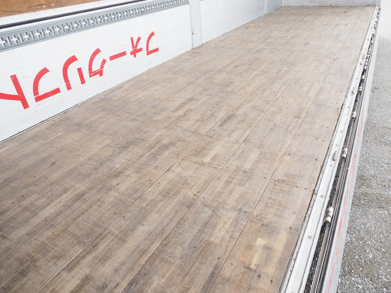 日野 グランドプロフィア ウイング車 大型 QKG-FW1EXBG 年式 H26[写真19]