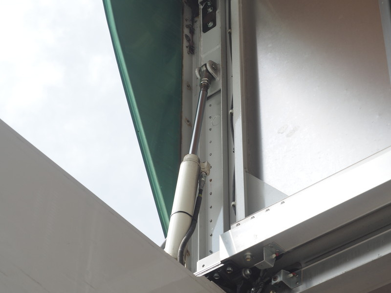 日野 グランドプロフィア ウイング車 大型 QKG-FW1EXBG 年式 H26[写真14]