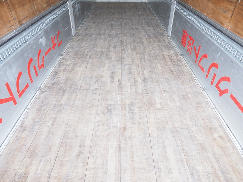 日野 グランドプロフィア ウイング車 大型 QKG-FW1EXBG 年式 H26[写真22]