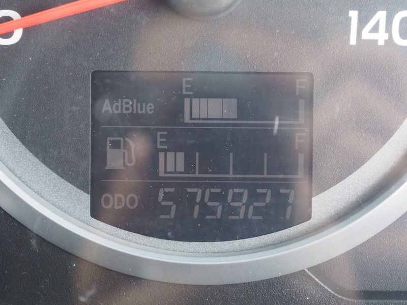 日野 グランドプロフィア ウイング車 大型 QKG-FW1EXBG 年式 H26[写真30]