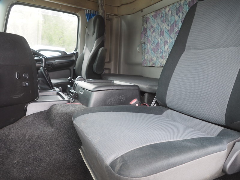 日野 グランドプロフィア ウイング車 大型 QKG-FW1EXBG 年式 H26[写真28]