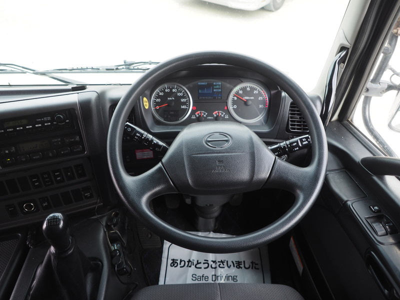 日野 グランドプロフィア ウイング車 大型 QKG-FW1EXBG 年式 H26[写真25]