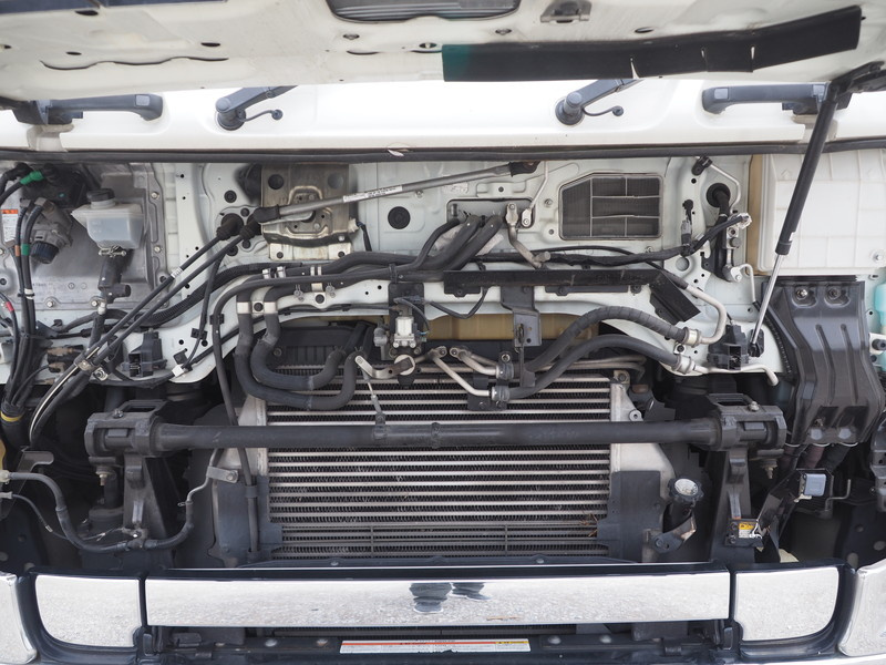 日野 グランドプロフィア ウイング車 大型 QKG-FW1EXBG 年式 H26[写真37]