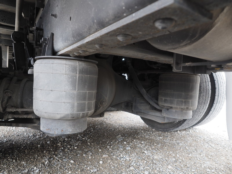 日野 グランドプロフィア ウイング車 大型 QKG-FW1EXBG 年式 H26[写真31]