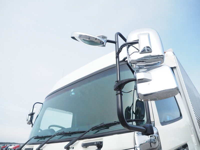 日野 グランドプロフィア ウイング車 大型 QKG-FW1EXBG 年式 H26[写真07]