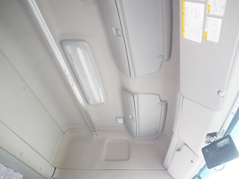 日野 レンジャー ウイング車 中型 TKG-FD7JLAA 年式 H25[写真17]