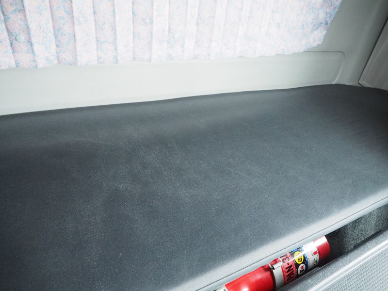 日野 レンジャー ウイング車 中型 TKG-FD7JLAA 年式 H25[写真18]