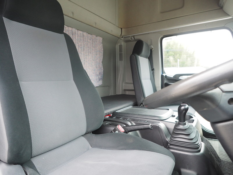 日野 レンジャー ウイング車 中型 TKG-FD7JLAA 年式 H25[写真14]