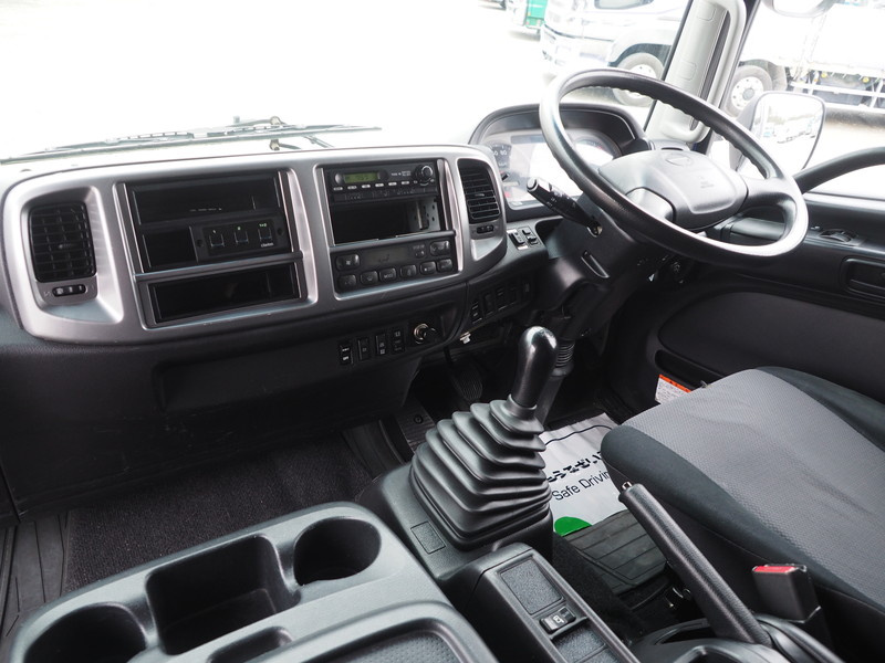 日野 レンジャー ウイング車 中型 TKG-FD7JLAA 年式 H25[写真16]