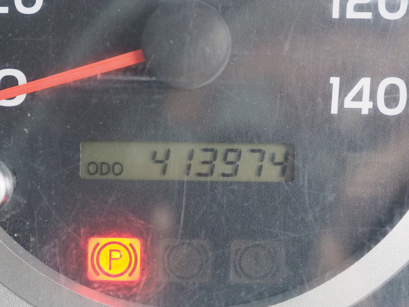 日野 レンジャー ウイング車 中型 TKG-FD7JLAA 年式 H25[写真20]