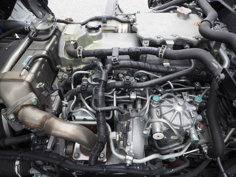 日野 レンジャー ウイング車 中型 TKG-FD7JLAA 年式 H25[写真25]