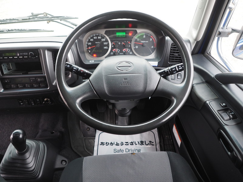 日野 レンジャー ウイング車 中型 TKG-FD7JLAA 年式 H25[写真15]