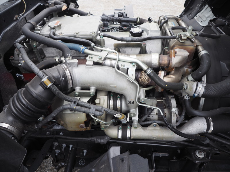 日野 レンジャー ウイング車 中型 TKG-FD7JLAA 年式 H25[写真26]