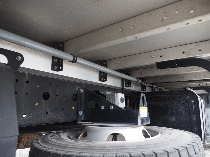 日野 レンジャー ウイング車 中型 TKG-FD7JLAA 年式 H25[写真21]