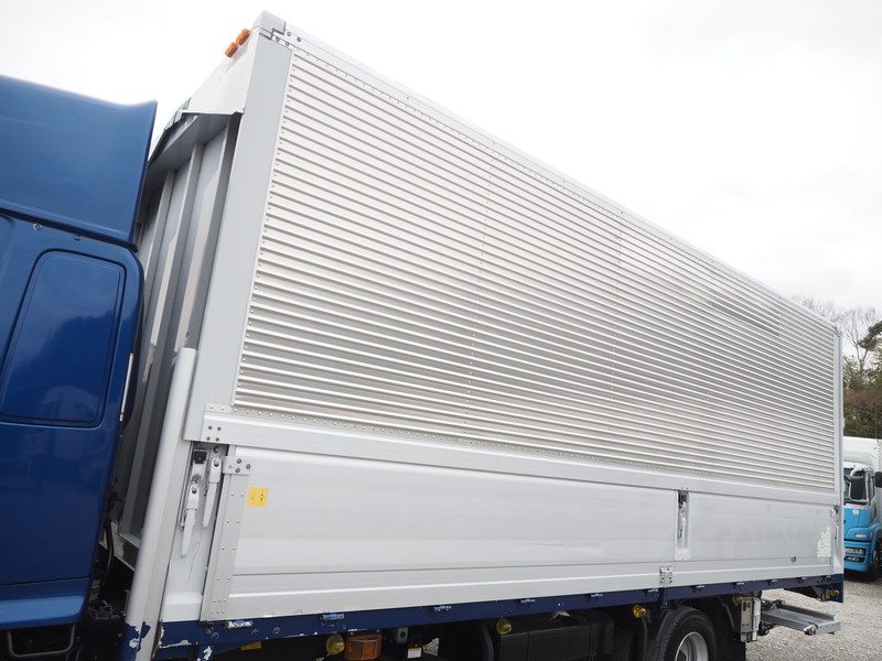 日野 レンジャー ウイング車 中型 TKG-FD7JLAA 年式 H25[写真09]