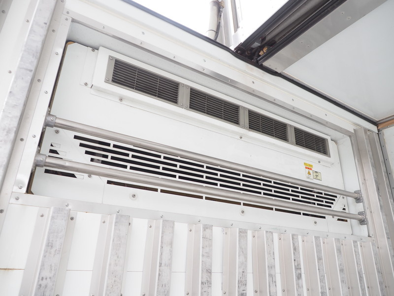 日野 グランドプロフィア 冷凍ウイング 大型 QKG-FW1EXBG 年式 H25[写真22]