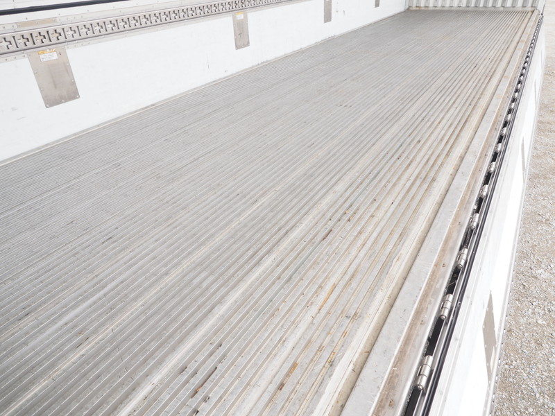 日野 グランドプロフィア 冷凍ウイング 大型 QKG-FW1EXBG 年式 H25[写真26]