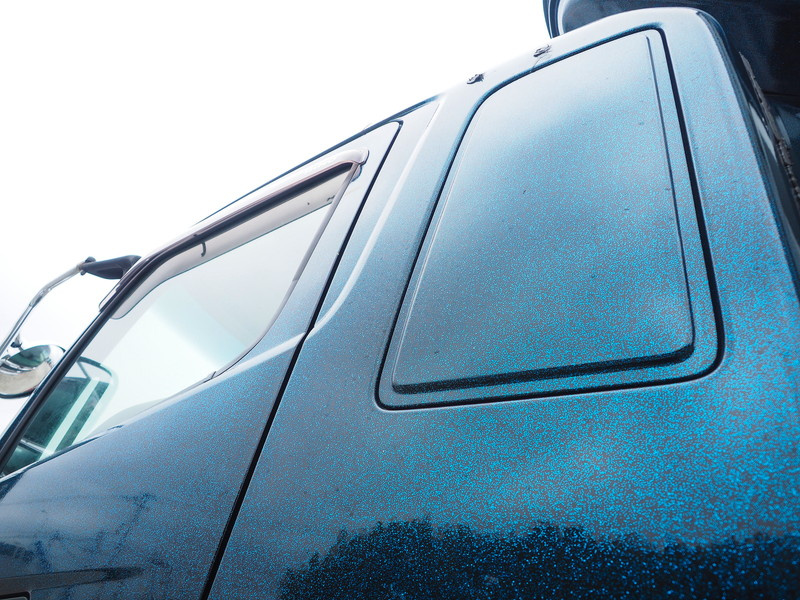 日野 グランドプロフィア 冷凍ウイング 大型 QKG-FW1EXBG 年式 H25[写真09]