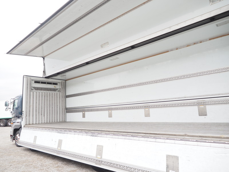 日野 グランドプロフィア 冷凍ウイング 大型 QKG-FW1EXBG 年式 H25[写真23]