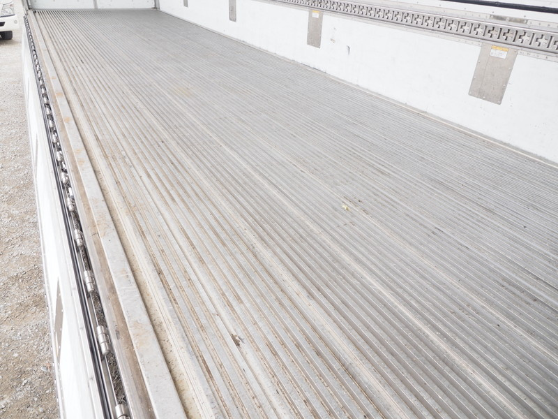 日野 グランドプロフィア 冷凍ウイング 大型 QKG-FW1EXBG 年式 H25[写真27]