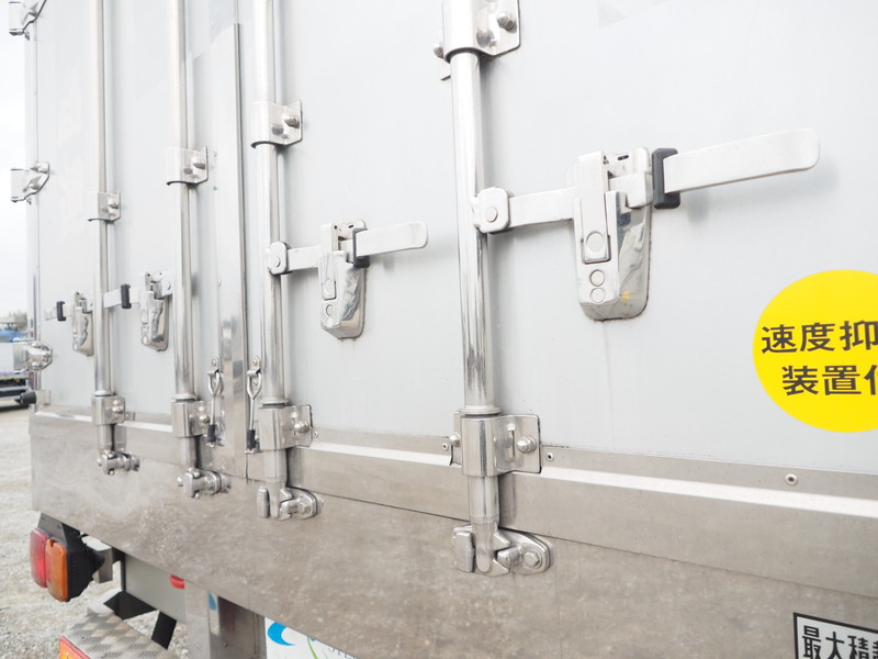 日野 グランドプロフィア 冷凍ウイング 大型 QKG-FW1EXBG 年式 H25[写真13]