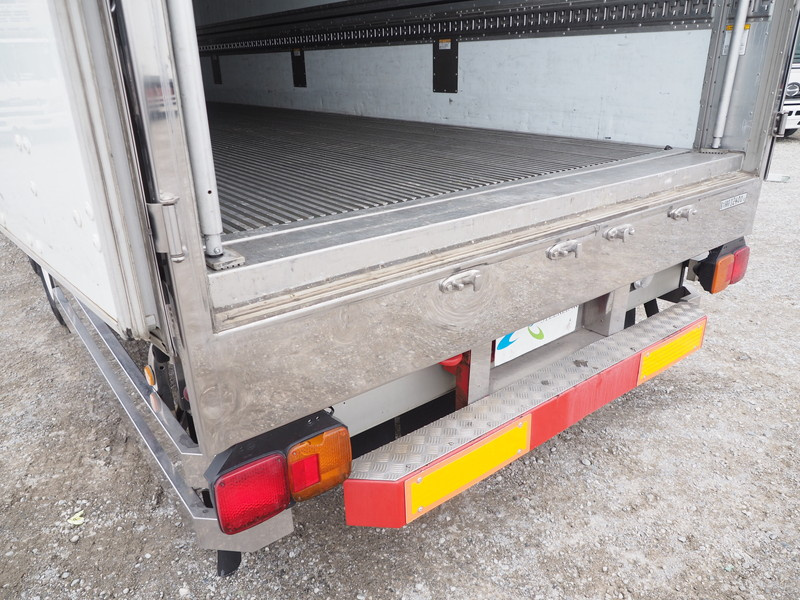 日野 グランドプロフィア 冷凍ウイング 大型 QKG-FW1EXBG 年式 H25[写真32]