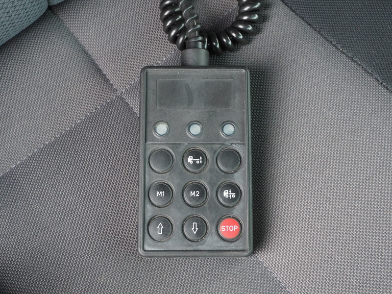 日野 グランドプロフィア 冷凍ウイング 大型 QKG-FW1EXBG 年式 H25[写真41]