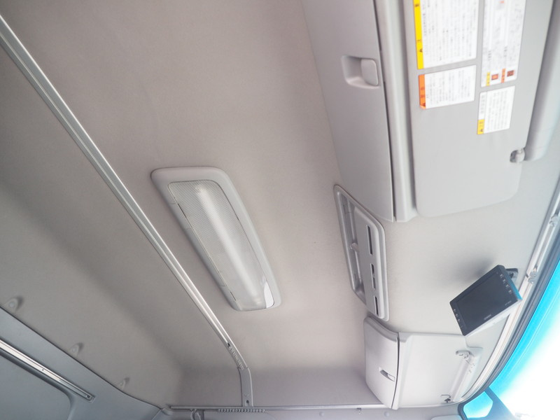 日野 グランドプロフィア 冷凍ウイング 大型 QKG-FW1EXBG 年式 H25[写真38]