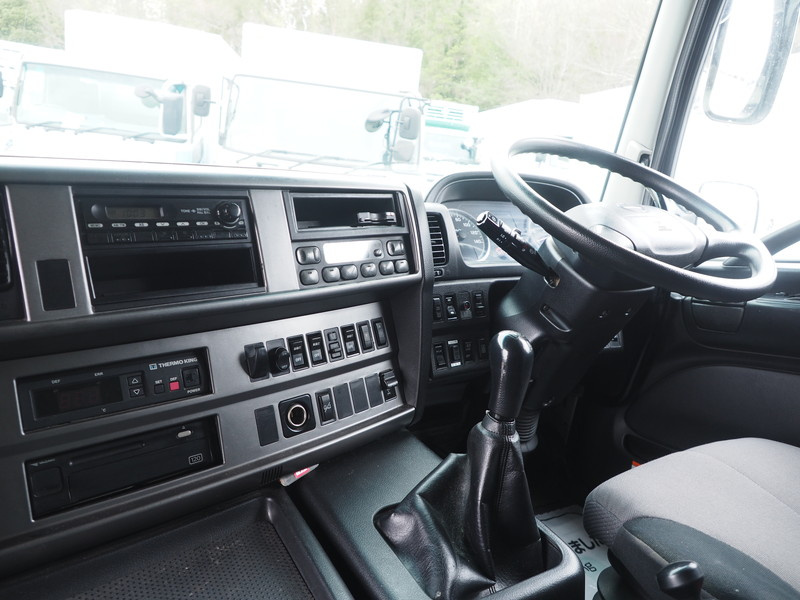 日野 グランドプロフィア 冷凍ウイング 大型 QKG-FW1EXBG 年式 H25[写真37]