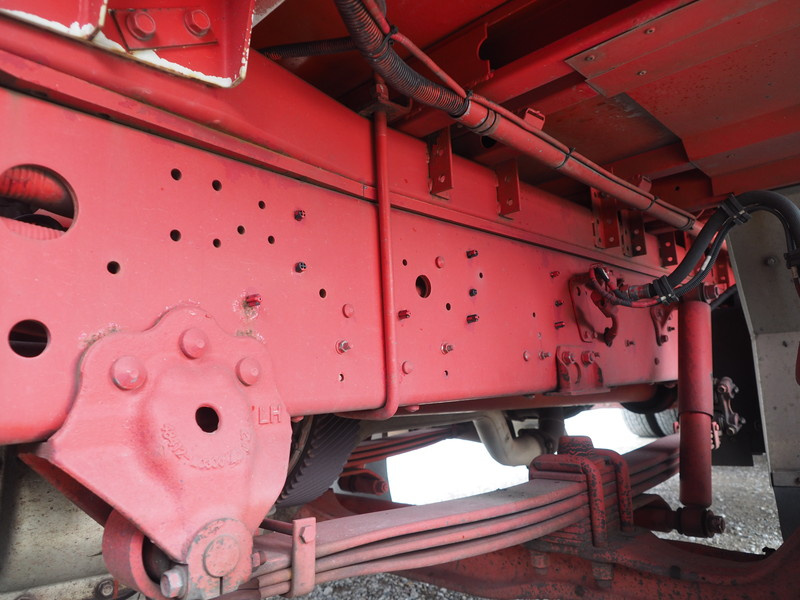 日野 グランドプロフィア 冷凍ウイング 大型 QKG-FW1EXBG 年式 H25[写真46]