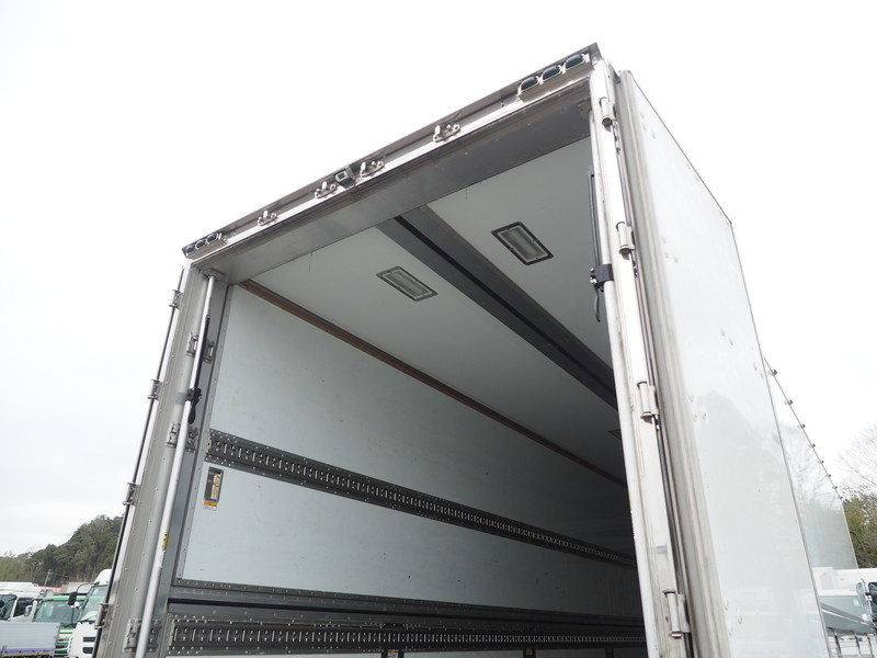 日野 グランドプロフィア 冷凍ウイング 大型 QKG-FW1EXBG 年式 H25[写真31]