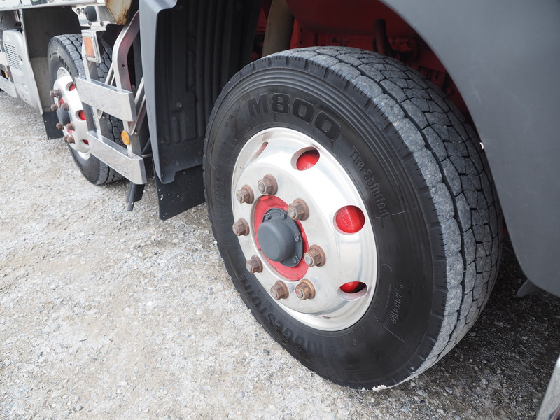 日野 グランドプロフィア 冷凍ウイング 大型 QKG-FW1EXBG 年式 H25[写真48]