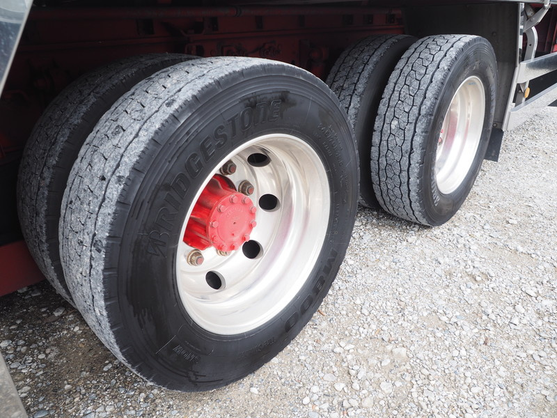 日野 グランドプロフィア 冷凍ウイング 大型 QKG-FW1EXBG 年式 H25[写真49]