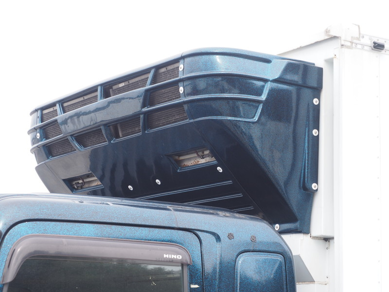 日野 グランドプロフィア 冷凍ウイング 大型 QKG-FW1EXBG 年式 H25[写真10]