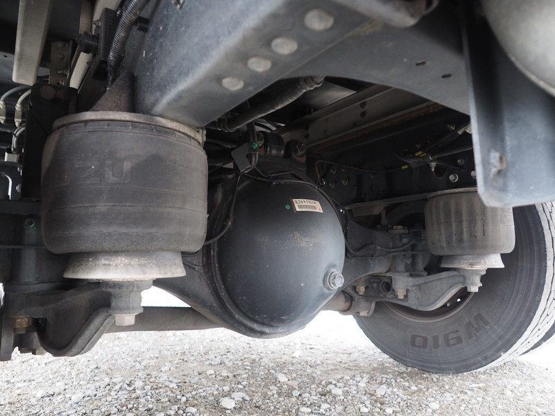 いすゞ フォワード ウイング車 中型 TKG-FRR90T2 年式 H26[写真34]