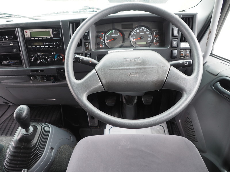 いすゞ フォワード ウイング車 中型 TKG-FRR90T2 年式 H26[写真27]