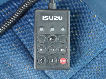 いすゞ ギガ 冷凍バン 大型 LKG-CYJ77A 年式 H24 [写真26]