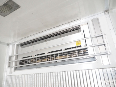 いすゞ ギガ 冷凍バン 大型 LKG-CYJ77A 年式 H24 [写真13]