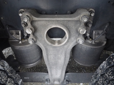 いすゞ ギガ 冷凍バン 大型 LKG-CYJ77A 年式 H24 [写真29]