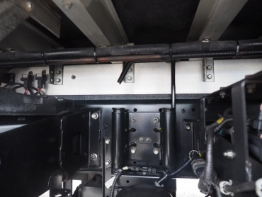 いすゞ ギガ 冷凍バン 大型 LKG-CYJ77A 年式 H24 [写真31]