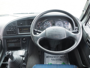 いすゞ ギガ 冷凍バン 大型 LKG-CYJ77A 年式 H24 [写真22]