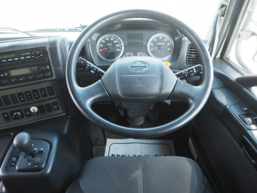 日野 グランドプロフィア ウイング車 大型 LKG-FW1EXBG 年式 H22 [写真27]