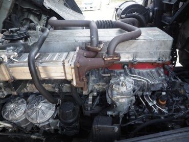 日野 グランドプロフィア ウイング車 大型 LKG-FW1EXBG 年式 H22 [写真39]