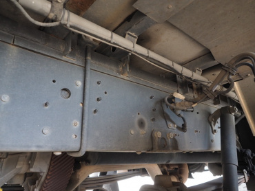 日野 グランドプロフィア ウイング車 大型 LKG-FW1EXBG 年式 H22 [写真34]