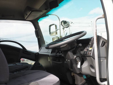 いすゞ フォワード ウイング車 中型 TKG-FRR90T2 年式 H25 [写真19]