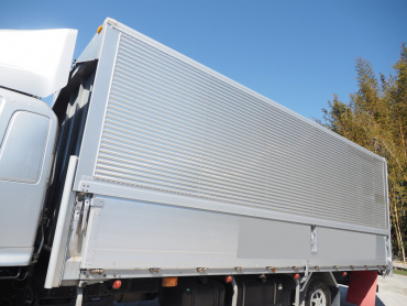 日野 レンジャー ウイング車 中型 ADG-FD7JMWA 年式 H17 [写真11]