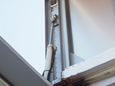 日野 レンジャー ウイング車 中型 ADG-FD7JMWA 年式 H17 [写真10]