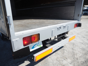 日野 レンジャー ウイング車 中型 ADG-FD7JMWA 年式 H17 [写真24]